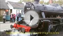 92214 Cock O The North Grosmont-Pickering North Yorkshire