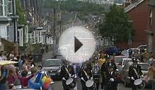 A Symphony for Yorkshire, Look North (Yorkshire) - BBC One