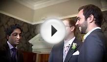 A Wedding Video from Alwdark Manor in North Yorkshire