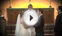 A Wedding Video from Bolton Abbey Priory and The