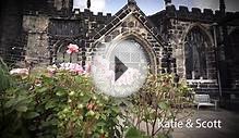 A Wedding Video from Hailfax Minster and The Tower House Hotel
