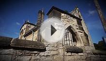 A Wedding Video from Monk Fryston, near Selby, North Yorkshire