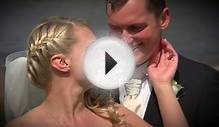 A Wedding Video from The Coniston Hotel in Gargrave