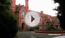 Aldwark Manor Golf & Spa Hotel, North Yorkshire