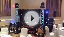 Asian Dj - South Yorkshire @doubletree hotel Sheffield