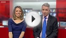 BBC Look North (Yorkshire): 17th March 2016