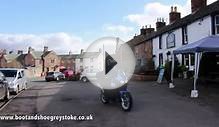 Boot & Shoe Inn Greystoke ~ MotorBike Friendly Pub Inn B&B