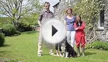 Byrdir | Farm self catering and B&B accommodation in Snowdonia