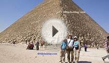 Cairo Egypt Short Break 3 day | Private Giza Pyramids Tours