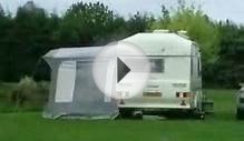 caravan site