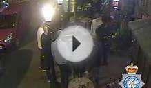 CCTV appeal following Whitby pub fight