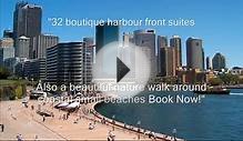 Cheap Hotels near Sydney Opera House