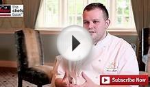 Chef Adam Smith talks his role at The Devonshire Arms