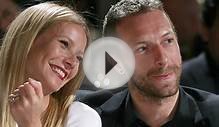 Chris Martin: Gwyneth Paltrow and I have worked hard to