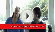 Coast Inn Bed and Breakfast - Lincoln City, Oregon