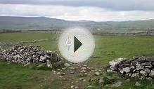 Conistone, Yorkshire Dales Walks In North Yorkshire