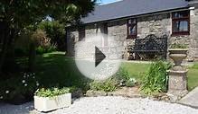 Cornwall Holiday Cottages Praa Sands Towan at Chycarne Farm