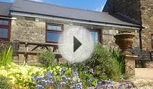 Cornwall Holiday Cottages Praa Sands Trenance at Chycarne Farm