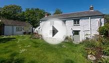 Cornwall Holiday Cottages Treworga near Veryan Toadstools