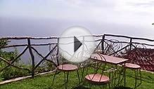 Cottage Eira - Madeira Islands - Rural Tourism Accommodation