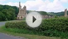 Countryside Views around Carr House Farm Bed and Breakfast