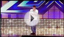 dale ali X Factor UK 2012 audition