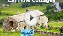 Dales Holiday Cottages