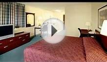 Extended Stay America Hotel Scarborough