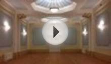 Faversham Assembly Rooms: Inside the renovated main hall