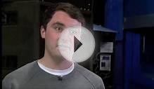 Flare Audio as shown on BBC Look North (Yorkshire)
