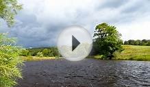 Flyfishing In The Yorkshire Dales