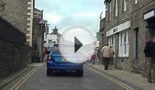 Forester sti in hawes north yorkshire