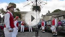 Furness Morris-Grassington, North Yorkshire, England