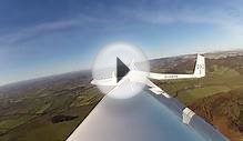 Gliding - Sutton Bank