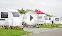 Golden Square Caravan & Camping Park