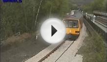 Grosmont Station - on the North Yorkshire Moors Railway