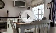 Harbour Loft, self catering holiday accommodation in the
