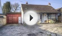 Harlington Road 3 bed bungalow for sale - £600,