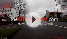 Hawnby_North Yorkshire Moors Climbing Training Video Trailer