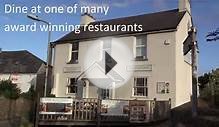 Higher Wiscombe - Award Winning Self Catering Cottages, Devon