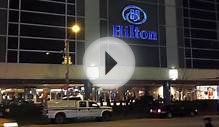 HILTON HOTEL NEW-YORK CITY