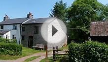 Holiday Cottage Brecon Beacons - Dog Friendly Holidays