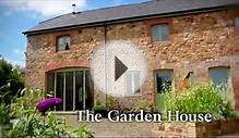 Holiday Cottage in Devon: The Garden House