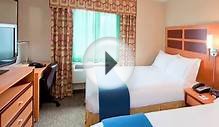 Holiday Inn Express Hotel New York City Times Square - New