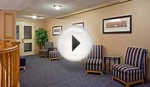 Holiday Inn Express Toronto East - Scarborough - Best