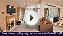 Holiday Lodges in East Yorkshire - Heron Lakes Lodges