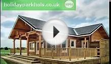 Hornsea Lakeside Lodges | Holiday Lodges in Yorkshire