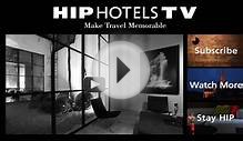 Hotel Julien Hotel Trailer, Antwerp, Belgium | Luxury City