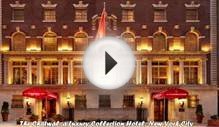 Hotels in New York The Chatwal a Luxury Collection Hotel