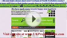 House Share Leyburn | Roommates North Yorkshire